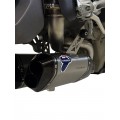 Termignoni Slip on Exhaust for Ducati Panigale / Streetfighter V4 (2025+) Termignoni Slip on Exhaust for Ducati Panigale / Streetfighter V4 (2025+)